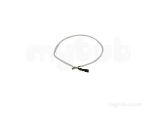 Glow Worm Boiler Spares -  Glow Worm Sww4613 Ignition Lead 300mm