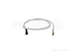 Glow Worm Boiler Spares -  Glow Worm Sww4617 Ignition Lead 525mm