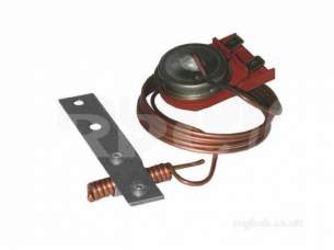 Glow Worm Boiler Spares -  Glow Worm S202445 Thermocouple S I T