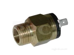 Glow Worm Boiler Spares -  Glow-worm S801101 Water Pressure Switch