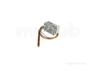Glow Worm Boiler Spares -  Glow Worm S800849 Control Thermostat O/run