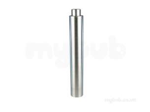 Glow Worm Boiler Spares -  Glow Worm 2000448666 Std Flue Term Assembly