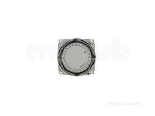 Glow Worm Boiler Spares -  Glow Worm 2000800089 Mechanical Timer Only