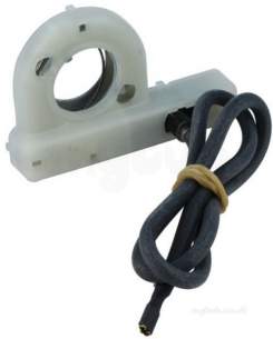 Glow Worm Boiler Spares -  Glow Worm 2000801457 Piezo Generator