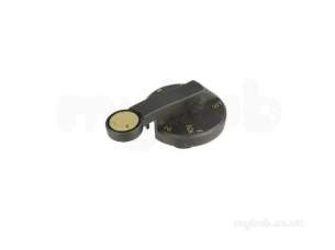 Glow Worm Boiler Spares -  Glow Worm 2000801476 Control Knob