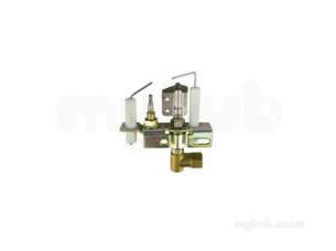 Glow Worm Boiler Spares -  Glow Worm 2000801406 Automatic Oxypilot