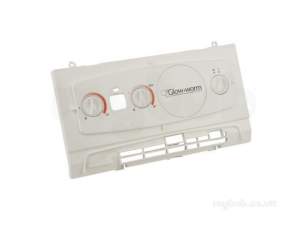 Glow Worm Boiler Spares -  Glow Worm 2000801832 Control Panel Assembly