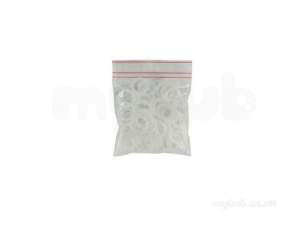 Glow Worm Boiler Spares -  Glow Worm 2000801863 Washer Jig/boiler 50