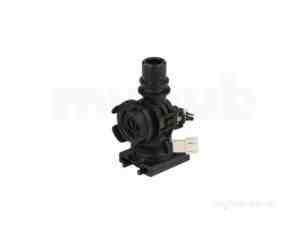 Glow Worm Boiler Spares -  Glow Worm 2000801910 Dom Hot Water Sensor