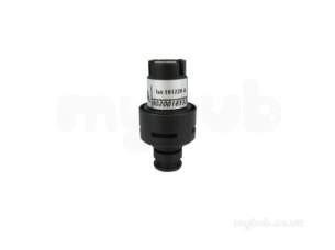 Glow Worm Boiler Spares -  Glow Worm 2000801911 System Pressure Sensor