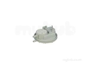 Glow Worm Boiler Spares -  Glow Worm 2000801912 Three Way Valve Motor