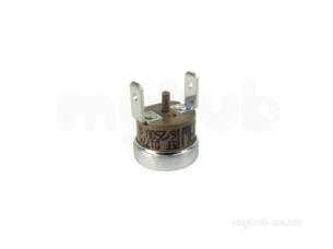 Glow Worm Boiler Spares -  Glow Worm 2000801913 Overheat Klixon