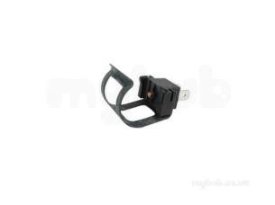 Glow Worm Boiler Spares -  Glow Worm 2000801935 Temperature Sensor
