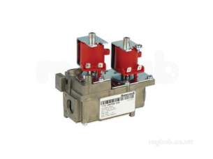 Glow Worm Boiler Spares -  Glowworm Glow Worm 800857 Gas Valve