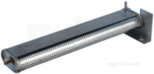 Glow Worm Boiler Spares -  Glow Worm 800865 Spares-burner Assembly