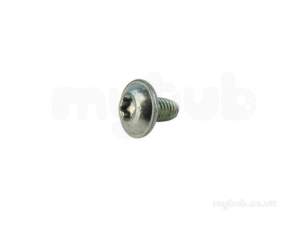 Glow Worm Boiler Spares -  Glowworm Glow Worm 801633 Burner Screw