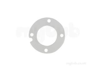 Glow Worm Boiler Spares -  Glowworm Glow Worm 801634 Burner Gasket