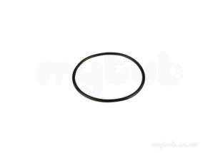 Glow Worm Boiler Spares -  Glow Worm 801648 O Ring For Venturi Plate