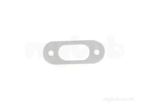 Glow Worm Boiler Spares -  Glow Worm 801638 Electrode Gasket