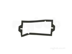 Glow Worm Boiler Spares -  Glowworm Glow Worm 801662 Siphon Gasket