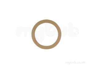 Glow Worm Boiler Spares -  Glow Worm 801688 H/e Door/mixing Arm Gasket