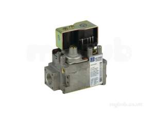 Glow Worm Boiler Spares -  Glowworm Glow Worm 801797 Gas Valve