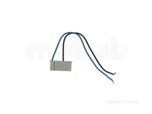 Glow Worm Boiler Spares -  Glow Worm S458070 Mains Interconn Harness