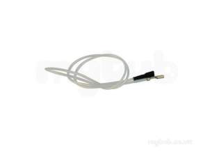 Glow Worm Boiler Spares -  Glow Worm Sww4609 Ign Lead Assembly 450mm