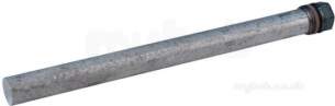 Saunier Duval Boiler Spares -  Glowworm Saun 05600000 Anode