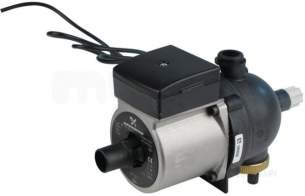 Saunier Duval Boiler Spares -  Glowworm Saun 05732500 Pump