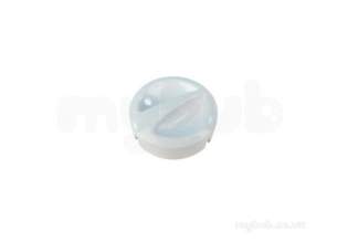 Glow Worm Boiler Spares -  Glowworm Glow Worm 801872 Knob 2000801872