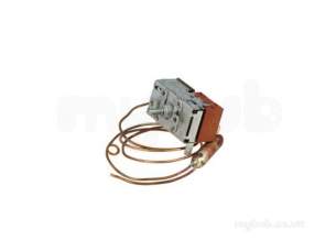 Glow Worm Boiler Spares -  Glow Worm S202571 Control Thermostat