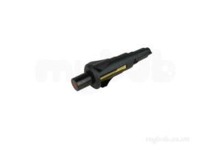 Glow Worm Boiler Spares -  Glowworm Glow Worm S202713 Piezo Igniter