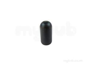 Glow Worm Boiler Spares -  Glowworm Glow Worm S205897 End Tip-10427
