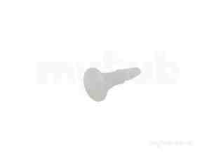 Glow Worm Boiler Spares -  Glow Worm S205913 Locking Pcb Supp