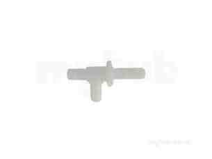 Glow Worm Boiler Spares -  Glow Worm S205926 Gas Sampling Point