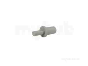 Glow Worm Boiler Spares -  Glow Worm S204698 Control Knob Extension