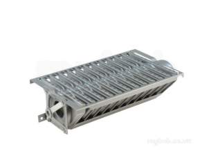 Glow Worm Boiler Spares -  Glow Worm S205642 Burner-ac07/052081