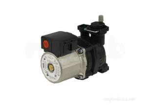 Glow Worm Boiler Spares -  Glow Worm S208748 Hydroblock-pump Block