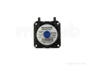 Glow Worm Boiler Spares -  Glowworm Glow Worm S227097 A/p Switch