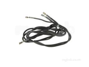 Glow Worm Boiler Spares -  Glow Worm S227100 Ignition Lead Assembly