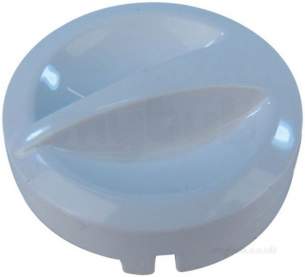 Saunier Duval Boiler Spares -  Glowworm Saun S1001500 Knob S1001600