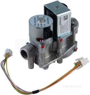 Saunier Duval Boiler Spares -  Glowworm Saun S1071400 Gas Valve G20