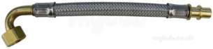 Saunier Duval Boiler Spares -  Glowworm Saun S1005100 Flexible Hose