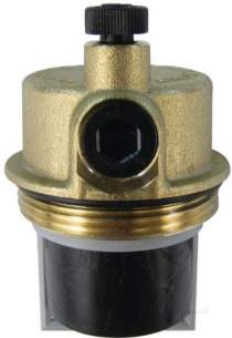 Saunier Duval Boiler Spares -  Saun S1005600 Automatic Air Vent