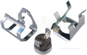 Saunier Duval Boiler Spares -  Glowworm Saun S1008000 Overheat Klixon