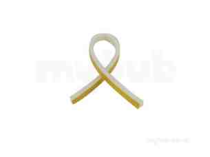 Glow Worm Boiler Spares -  Glow Worm S212312 Case Seal Top/bottom