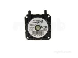 Glow Worm Boiler Spares -  Glowworm Glow Worm S227074 A/p Switch