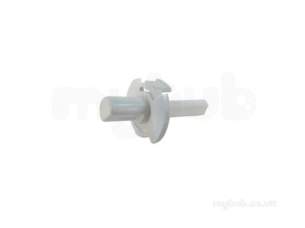 Glow Worm Boiler Spares -  Glow Worm S205156 Spindle Extension