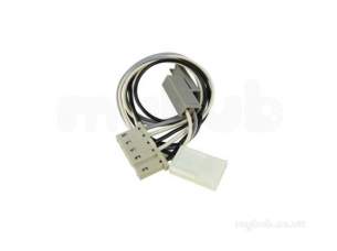 Glow Worm Boiler Spares -  Glow Worm S457079 Wiring Harness